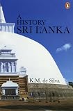 A History of Sri Lanka