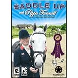 Saddle Up With Pippa Funnell