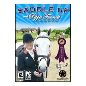 Saddle Up with Pippa Funnell