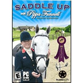 VideoGames: Saddle Up With Pippa Funnell