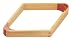 Sports : Heiku Sport Rhombus aus Holz f&uuml;r 9-Ball