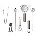 Kitchen & Housewares : Maxim 7-pc. Cocktail Tool Set