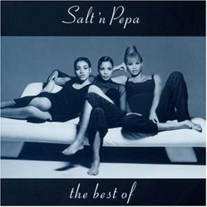 Salt n Pepa - Best of - Zortam Music