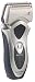Panasonic Pro-curve Pvt Actn Wet/dry Shvr