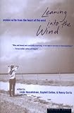 Books : Leaning into the Wind: Women Write from the Heart of the West