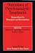 Outcomes of Longer-term Psychoanalytic Treatment: Perspectives for Therapists and Researchers (Whurr Series In Psychoanalysis)