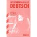 Antigone. Interpretationshilfe Deutsch.