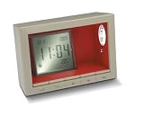 LEXON D.I. Time �A���[���N���b�N ���b�h lr89-R 2910134