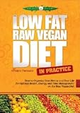 The Low-Fat Raw Vegan Diet in Practice DVD, by Frederic Patenaude
