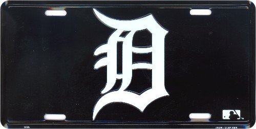 LP - 1023 Detroit Tigers 