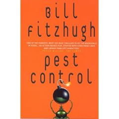 Pest Control