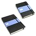 Moleskine Large Sketch Book and Small Sketch Book-moleskine Books Exclusive