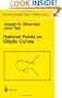 Rational Points on Elliptic Curves (Undergraduate Texts in Mathematics)