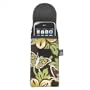 BUTTERFLIES Phone Case Glasses Holder Butterfly Fits APPLE IPHONE, TOUCH, Samsung, LG, Nokia and more!