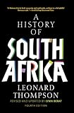 A history of South Africa