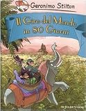 Il giro del mondo in 80 giorni (Grandi storie)
