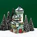 DEPARTMENT 56/NORTH POLE SERIES/ 