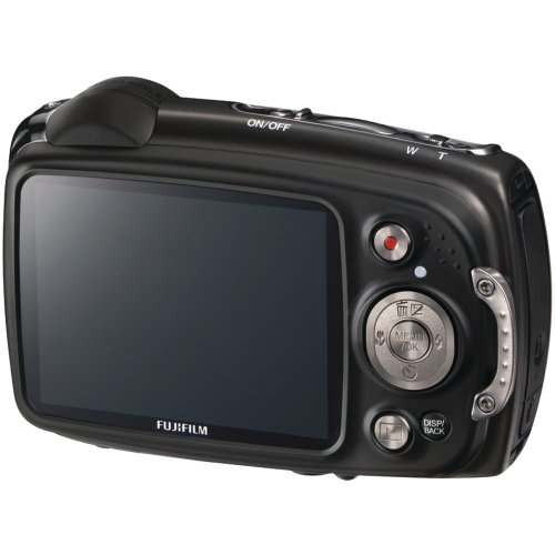New Digital Cameras  Xp20 Zoomblack Camera Optical Finepix