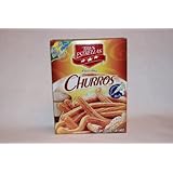 Churro Mix by Tres Estrellas. 17 oz box. Pack of 3
