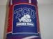 Texas Christian Horned Frogs Fleece Blanket Throw
