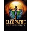 Cl�op�tre la derni�re Reine d'Egypte - Coffret 2 dvd