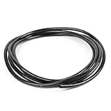 uxcell 　エアチューブ　エアホース　エアパイプ　ポリウレタン　PU 　外径10mm　長さ3M