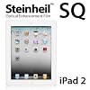 SGP iPad 2 3G Wifi Screen Protector Steinheil Series [Ultra Crystal]