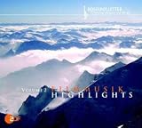 cover of Filmmusik Highlights/Vol. 2