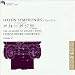 Joseph Haydn: Symphonies, Volume 8 (1773-1774) - The Academy of Ancient Music Christopher Hogwood