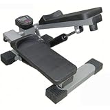 Linex x311a Portable Mini Stepper