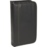Case Logic 64 Capacity CD Wallet