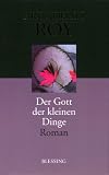 Der Gott der kleinen Dinge - Sonderausgabe - Arundhati Roy