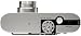 Leica D-Lux 3MP Digital Camera w/ 3x Optical Zoom