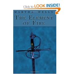 The Element of Fire