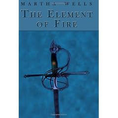 The Element of Fire