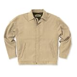Sun Mountain Stormtight Men's Golf Jacket - Khaki