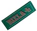5 Packets Rizla Green Regular Size Cigarette - Tobacco Rolling papers
