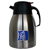 NCAA Duke Blue Devils Coffee Carafe