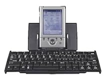Belkin G700 Keyboard for Toshiba e330/e335/e740 - Black