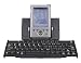 Belkin G700 Keyboard for Toshiba e330/e335/e740 - Black