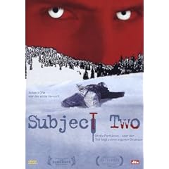 Subject Two [Edizione: Germania]