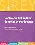 Contr�leur des imp�ts, du tr�sor et des douanes