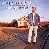 Owen Temple - Passing Through