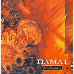 Wildhoney [UK-Import]