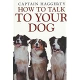 how to talk to your dog