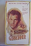 The Gunrunner [VHS]