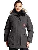 Canada Goose Women's Expedition Parka