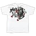 Halifax - Live Fast Slim Fit T-Shirt Image
