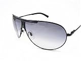 DKNY DY-5036 DY 5036 Matte Black Sunglasses by 