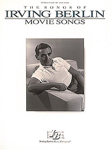  Irving Berlin